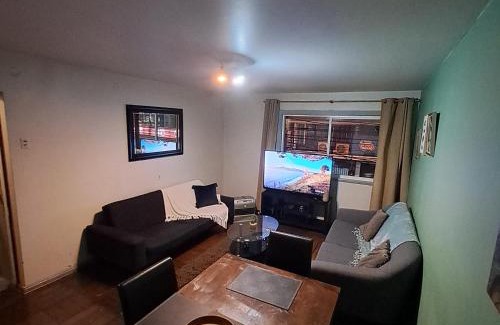 Osorno Apartment | Departamento Central Osorno