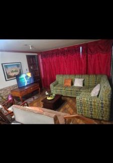 Parroquia Celiano Monge Apartment | Departamento central para 1 a 8 personas