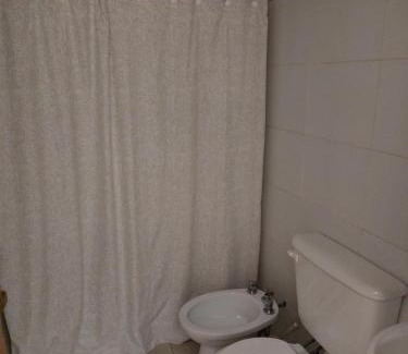 San Luis Apartment | Departamento centrico