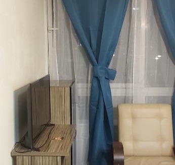 Downtown Santiago Apartment | Departamento Centrico