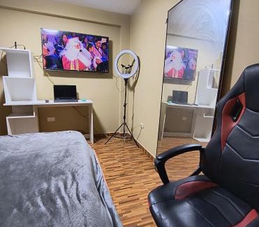 Huancayo Apartment | Departamento centrico