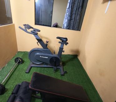 Huancayo Apartment | Departamento centrico
