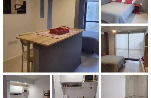 Parana Apartment | Departamento centro