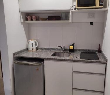Parana Apartment | Departamento centro