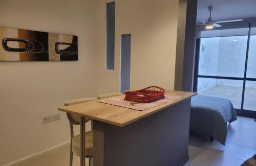 Parana Apartment | Departamento centro