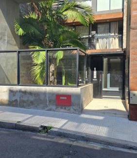 Parana Apartment | Departamento centro