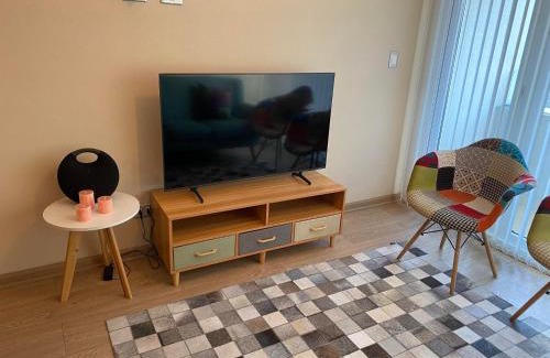 Chillan Apartment | Departamento Centro Chillan