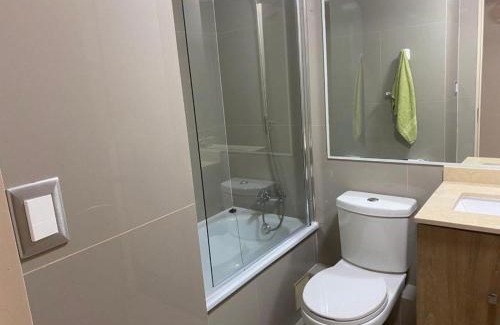 Chillan Apartment | Departamento Centro Chillan