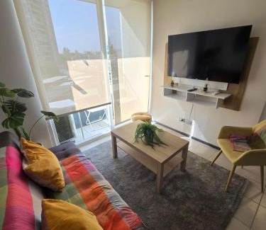 Rancagua Apartment | Departamento centro