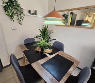 Rancagua Apartment | Departamento centro