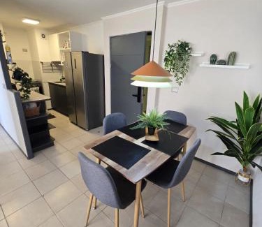 Rancagua Apartment | Departamento centro