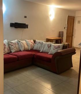 Vina del Mar Apartment | Departamento centro de Viña del Mar