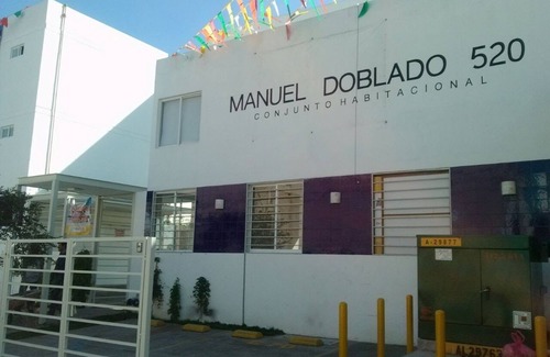San Juan de Dios Apartment | Departamento Centro de Guadalajara II
