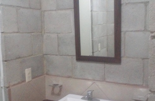 San Juan de Dios Apartment | Departamento Centro de Guadalajara II
