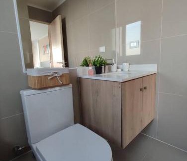 Chillan Apartment | Departamento Centro de Chillán