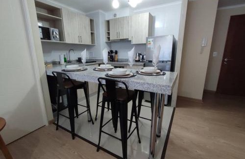 Chillan Apartment | Departamento Centro de Chillán