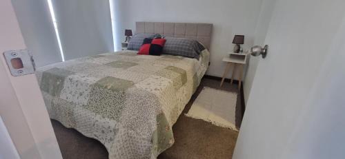 La Florida Apartment | Departamento Centro de La Florida
