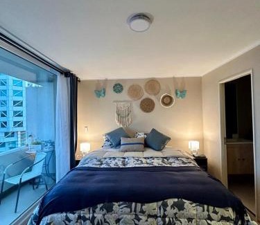 Osorno Apartment | Departamento Centro Osorno 1