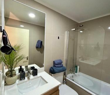 Osorno Apartment | Departamento Centro Osorno 1