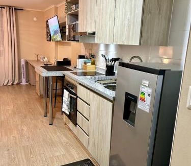 Osorno Apartment | Departamento Centro Osorno 2