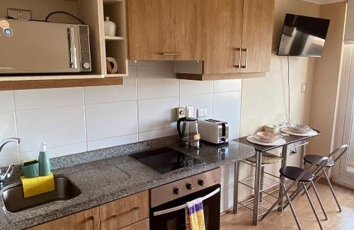 Osorno Apartment | Departamento centro Osorno