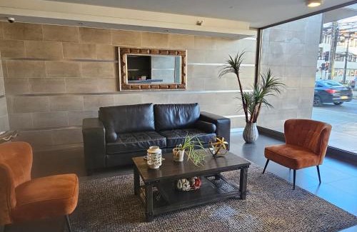 Osorno Apartment | Departamento Centro Osorno