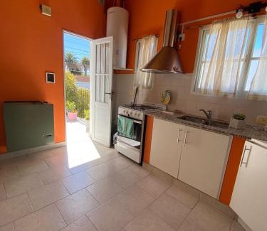 Province of Rio Negro Apartment | Departamento Centro RIOyMAR