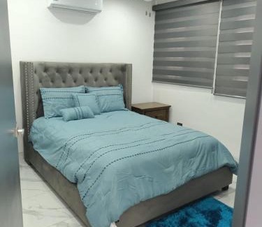 Mexicali Apartment | Departamento Cerca de Plaza San Pedro