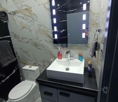 Mexicali Apartment | Departamento Cerca de Plaza San Pedro