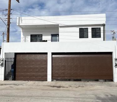 Mexicali Apartment | Departamento Cerca de Plaza San Pedro