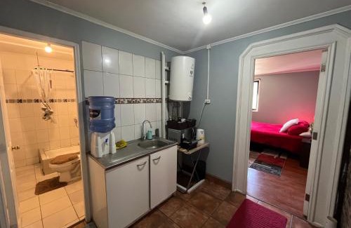 Downtown Santiago Apartment | Departamento Cerca Movistar Arena