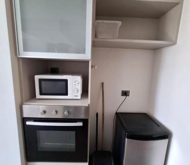 Barrio Italia Apartment | Departamento cercano a Metro Irarrazaval - 1506