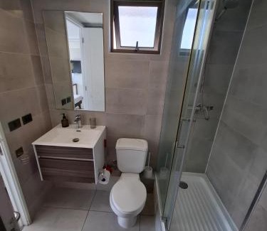 Barrio Italia Apartment | Departamento cercano a Metro Irarrazaval - 1506