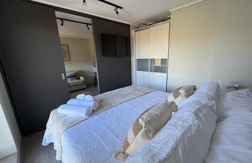 Placeres Apartment | Departamento Cerro Placeres