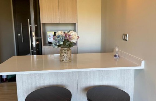 Placeres Apartment | Departamento Cerro Placeres