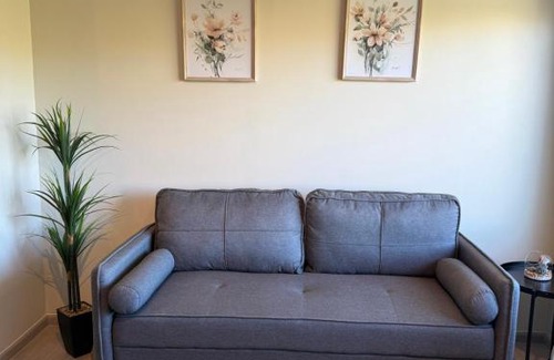 Placeres Apartment | Departamento Cerro Placeres