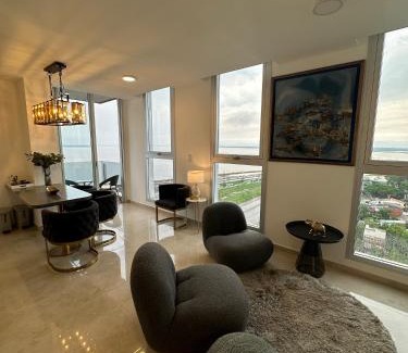 Posadas Apartment | Departamento chic Costanera Posadas