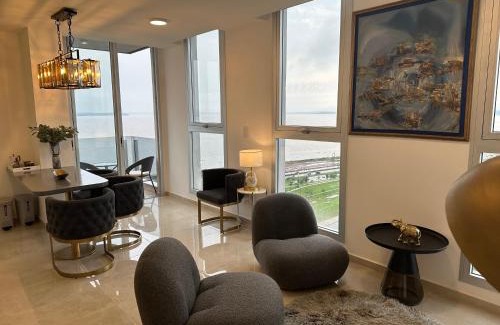 Posadas Apartment | Departamento chic Costanera Posadas