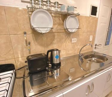Province of Tierra del Fuego Apartment | Departamento Cinco Hermanos