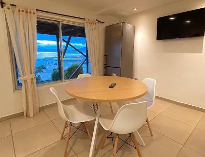 Province of Tierra del Fuego Apartment | Departamento Cinco Hermanos