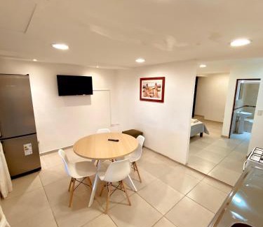 Province of Tierra del Fuego Apartment | Departamento Cinco Hermanos