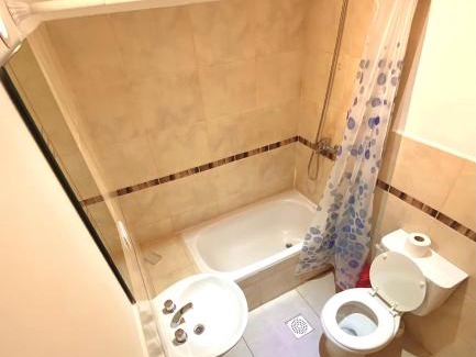 Province of Tierra del Fuego Apartment | Departamento Cinco Hermanos