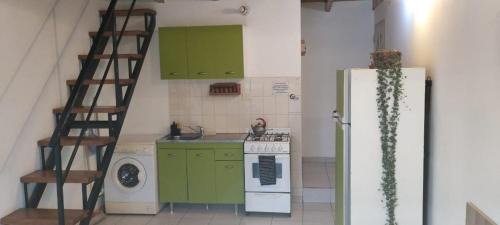 Cipolletti Apartment | Departamento Cipolletti