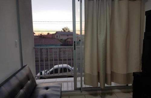 Ovalle Apartment | Departamento Ciudad del Encanto