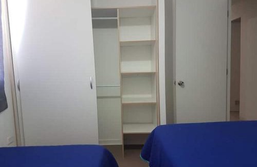 Ovalle Apartment | Departamento Ciudad del Encanto