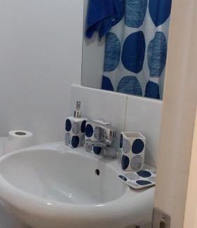 Ovalle Apartment | Departamento Ciudad del Encanto