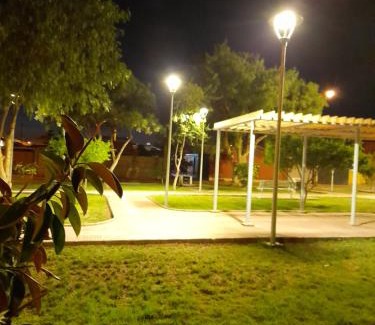 Ovalle Apartment | Departamento Ciudad del Encanto