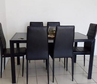 Ovalle Apartment | Departamento Ciudad del Encanto