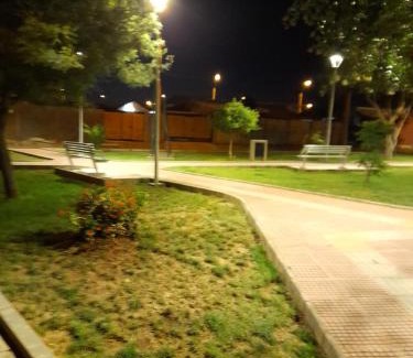 Ovalle Apartment | Departamento Ciudad del Encanto