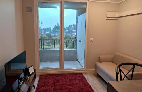 Puerto Montt Apartment | Departamento